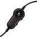 Гарнитура Logitech Headset H151 Stereo Black