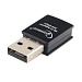 Адаптер Wi-Fi USB Gembird WNP-UA-005 300Мбит USB 802.11b/g/n