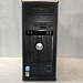 Dell 775 Socket 1 ядро P531 - 3,0Ghz 1x2Gb DDR2 (6400) 160Gb IDE чип 945 видеокарта int 224Mb черный ATX 300W DVD-RW