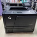 Принтер лазерный HP LaserJet M401dn