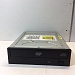 Оптический привод DVD-ROM Asus DVD-E616A3T Sata черный