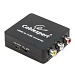 Конвертер HDMI -> 3XRCA Cablexpert DSC-HDMI-CVBS-001 HD19Fx3RCA HDMI -> 3xRCA 1x video 2x audio