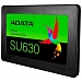 Твердотельный диск 240GB A-DATA Ultimate SU630 2.5" SATA III R/W - 520/450 MB/s 3D QLC