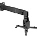Кронштейн для проекторов Arm media PROJECTOR-3 black до 20 кг