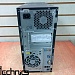 HP 3500 PRO 1155 Socket 2 ядра G540 - 2.5Ghz 2x2Gb DDR3 (10600) 80Gb SATA чип H61 видеокарта int 1799Mb черный mATX 300W DVD-RW