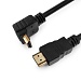 Кабель HDMI Cablexpert CC-HDMI490-6 1.8м v1.4 19M/19M углов. разъем черный позол.разъемы экран