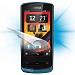 Защитная пленка для смартфона Nokia 700 CP-5026