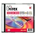 Диск DVD+R Mirex 8.5 Gb 8x Slim Case (1) Dual Layer (1/50)