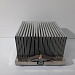 Радиатор процессора для IBM P/N 03R0298 алюминий