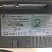 Монитор ЖК 17" уцененный LG L1753S серебристый TFT TN 1280x1024 W170H170