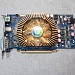 Видеокарта Asus GeForce 9600 GT 550Mhz PCI-E 2.0 384Mb 900Mhz 192 bit 2xDVI-I