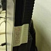 Монитор ЖК 19" уцененный LG L1918S черный TFT TN 1280x1024 W160H160  