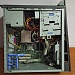 Lenovo 7GG 478 Socket 1 ядро Pentium 4 - 2,80Ghz 4x0,25Gb DDR1 (3200) 40Gb IDE чип 865 видеокарта int 128Mb черный mATX 230W CD-R