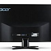 Монитор 23" Acer G236HLBbd black (LED, LCD, Wide 1920x1080, 2 ms, 90°/60°, 200 cd/m, 80`000:1,+DVI)
