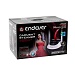 Отпариватель для одежды Endever Odyssey Q-11 2200 Вт белый/черный