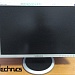 Монитор ЖК 19'' широкоформатный уцененный Samsung 940NW черный TFT TN 1400x900 W160H160 VGA