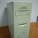 Системный блок 478 Socket Pentium 4 - 2.40GHz 512Mb DDR1 -------Gb видео 96Mb сеть звук USB 2.0