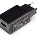 Адаптер питания MP3A-PC-21 100/220V - 5V USB 1 порт 1A черный