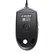 Мышь игровая Gembird MG-780, USB, 2400DPI, 5кнопок+колесо-кнопка, кабель тканевый 1.5 м