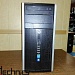 HP 3500 1155 Socket 2 ядра i3-3225 - 3.30Ghz 1x4Gb DDR3 (12800) 160Gb Sata мат.плата - чип H61 видеокарта встроенная 256Mb черный mATX 350W DVD-RW