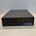 IBM 775 Socket 1 ядро P630 - 3,0Ghz 2x0,25Gb DDR1 (3200) 40Gb IDE чип 915 видеокарта int 128Mb черный slim 225W CD-R