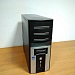 Системный блок 775 Socket Pentium 4 650 - 3.40GHz 1024Mb DDR1 40Gb IDE видео NVIDIA 5750 128Mb сеть звук USB 2.0