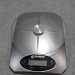 Весы кухонные электронные Gelberk GL-250 (ОЕМ) 5 кг серебристые