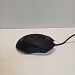 Мышь игровая Гарнизон GM-780G, черн., 2400 DPI, 6 кн, RGB, soft touch, каб.1.5м (OEM)