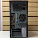 IBM 478 Socket 1 ядро Pentium 4 - 3.2Ghz 4x0,5Gb DDR1 (3200) 40Gb IDE чип i865G видеокарта int 96 черный mATX 230W DVD-R