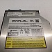 Привод DVD-RW Panasonic UJ-831B 8x8x/8x&8x/6x/8x&24x/24x/24x Dual Layer IDE