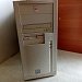 478 Socket 1 ядро Pentium 4 - 3,0Ghz 2x0,5Gb DDR1 (3200) 40Gb IDE чип 865 видеокарта int 96Mb белый ATX 250W