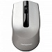 Мышь беспроводная Гарнизон GMW-475, серый, 1000 DPI, 2 кн.+ колесо-кнопка