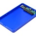 Внешний корпус 2.5" Gembird EE2-U2S-40P-B синий USB 2.0 SATA пластик