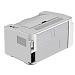 Принтер лазерный Pantum P2200 белый