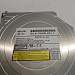 Оптический привод DVD-RW UJ-852 Panasonic IDE 9.5 mm