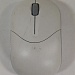 Мышь беспроводная Gembird KBS-7001 белая (Re)
