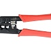 Инструмент Cablexpert T-568 обжимной универсальный 8p8c,6p6c,6p4c,6p2c для витой пары