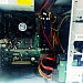 HP dx7400 775 Socket 2 ядра E7300 - 2,66Ghz 4x1Gb DDR2 (6400) 500Gb SATA чип Q33 видеокарта int 256Mb черный mATX 300W DVD-RW Card-Reader