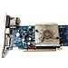 Видеокарта EliteGroup NVidia GeForce 8400GS PCI-E CRT+HDTV+DVI 256Mb DDR2