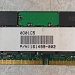 Оперативная память SO-DIMM 256 Mb, SDRAM, PC-800 (100) в ассортименте