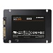 Твердотельный диск 500GB Samsung SSD 860 EVO V-NAND MLC MJX 2.5'' SATA 6Gb/s R550/W520 IO