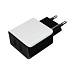 Зарядное устройство Cablexpert MP3A-PC-14 100/220V - 5V USB 2 порта 2.1A