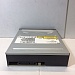 Оптический привод DVD-RW HP GH40L черный Sata