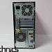 Системный блок HP dx2420 два ядра 775 Socket Intel Pentium Dual-Core E5300 - 2.60 GHz 2048Mb DDR2 160Gb SATA видео 256Mb сеть звук USB 2.0