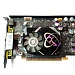 Видеокарта XFX GeForce 7600GT 570M 256Mb DDR3 DUAL DVI TV PV-T73G-UGF3 PCI-E