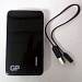 Портативный аккумулятор (PowerBank) GP XPB20 4000мАч