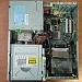 HP dc5100 775 Socket 1 ядро P640 - 3,2Ghz 3x0,25Gb DDR2 (3200) 160Gb IDE чип i915GV видеокарта int 128 черный slim 240W