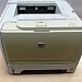 Принтер HP LaserJet P2035 лазерная монохромная печать