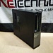 Корпус компьютерный Dell OptiPlex 990 slim черный без БП