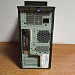 Lenovo 7GG 478 Socket 1 ядро Pentium 4 - 2,80Ghz 4x0,25Gb DDR1 (3200) 40Gb IDE чип 865 видеокарта int 128Mb черный mATX 230W CD-R